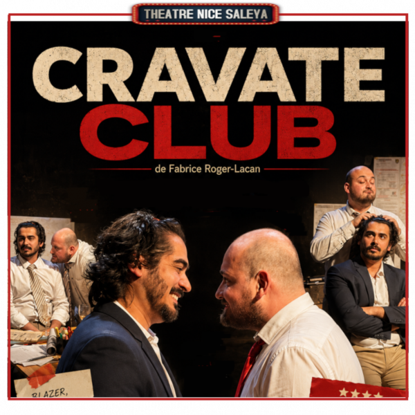 Cravate Club